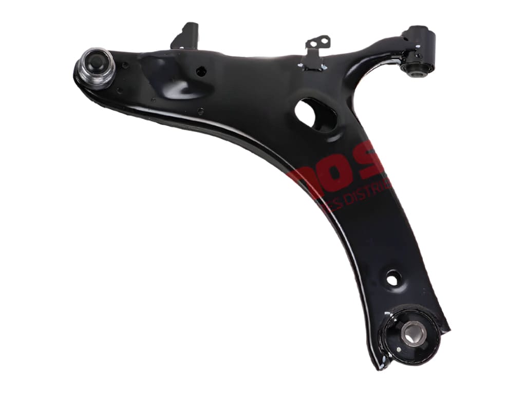 Front Left Lower Control Arm Subaru Impreza (2007–2016), Includes WRX/STi (SU2016) Teknosa
