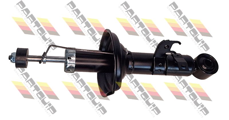 Shock Absorber Front Toyota Hilux D4D (Lhs)(Standard Suspension)(2005-) Sx003L ~Modern Auto Parts!