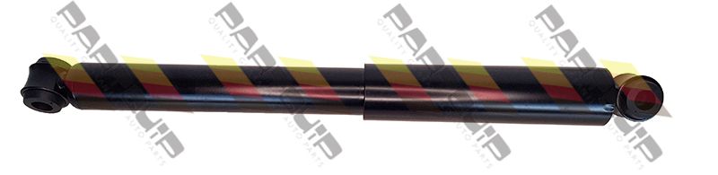 Shock Absorber Rear Toyota Hilux D4D (2005-) Sx004 ~Modern Auto Parts!