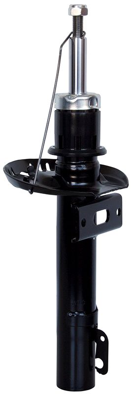 Shock Absorber Front Volkswagen Polo (9N_)(01-09), Polo Classic (9N2)(02-10)Polo Iv (9A4, 9A2, 9N2, 9A6)(02-12) Sx013 ~Modern Auto Parts!