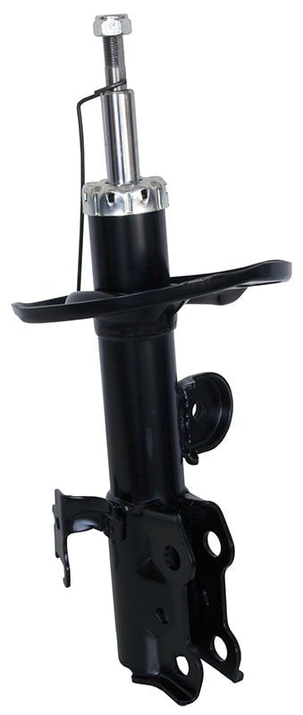 Buy Shock Absorber Front Left Toyota Auris 1.4, 1..6, 1.8, 2.0 Sx