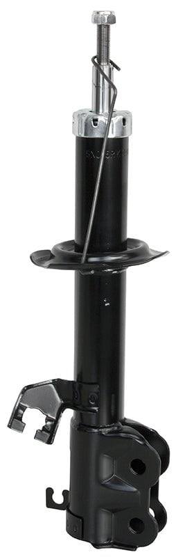 Buy Shock Absorber Front Right Nissan Micra Iv K13 1.2 56Kw Hr12D