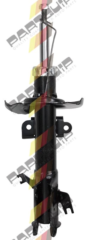 Buy Shock Absorber Front Left Ford Fiesta Vi Cb1, Ccn 1.4, 1.6 08