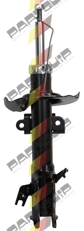 Buy Shock Absorber Front Right Ford Fiesta Vi Cb1, Ccn 1.4, 1.6 0