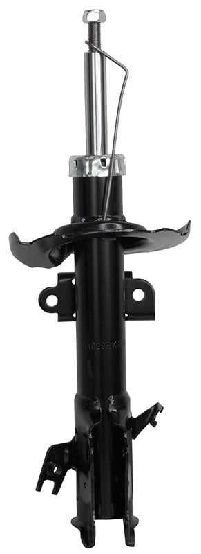 Buy Shock Absorber Front Right Ford Fiesta Vi Cb1, Ccn 1.4, 1.6 0