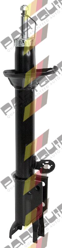 Buy Shock Absorber Rear Left Mazda 323 Ii Bd 1.3 E380-85, 1.5 E58