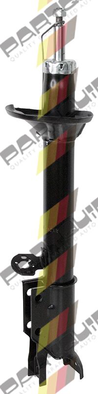 Buy Shock Absorber Rear Right Mazda 323 Ii Bd 1.3 E380-85, 1.5 E5