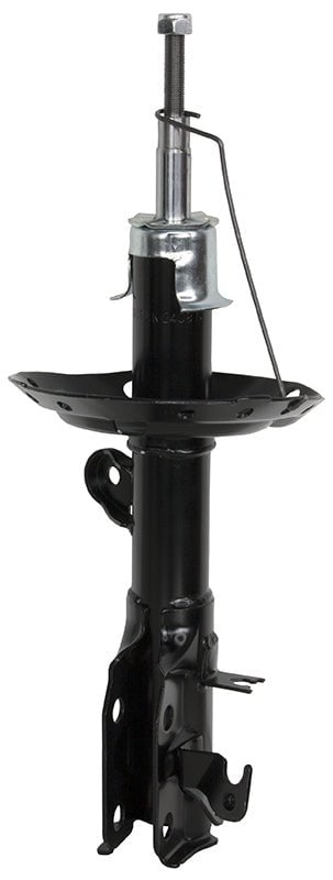 Buy Shock Absorber Front Left Honda Jazz Ge, Gg 1.3 L13A, L13Z1, 