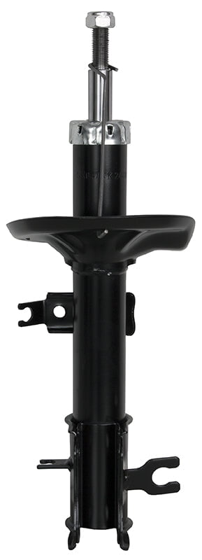 Buy Shock Absorber Front Right Chevrolet Aveo T200 1.5 63Kw Lv891