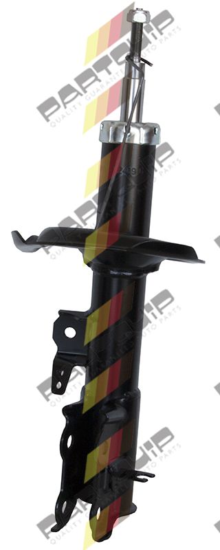 Buy Shock Absorber Front Left Hyundai I20 I Pb, Pbt 1.4 74Kw G4Fa