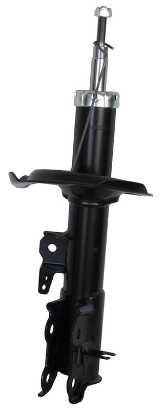 Buy Shock Absorber Front Left Hyundai I20 I Pb, Pbt 1.4 74Kw G4Fa