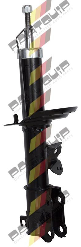 Buy Shock Absorber Front Right Kia Picanto Ii Ta 1.0 51Kw G3La11-