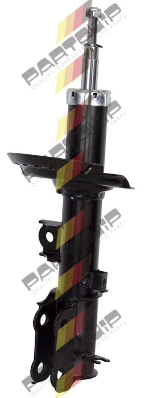 Buy Shock Absorber Front Left Hyundai Accent Iv Rb 1.6 G4Fc2010-,