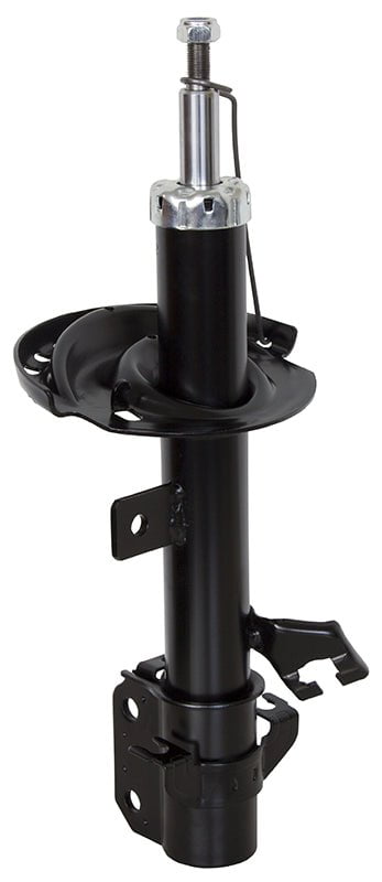 Buy Shock Absorber Front Left Nissan Micra Iii K12 1.4 Cr14De03-1