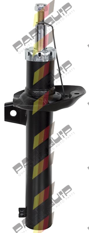 Buy Shock Absorber Front Audi A3 8P, Seat Altea, Leon Ii, Vw Beet