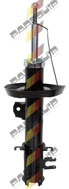 Buy Shock Absorber Front Rhight Fiat Punto 05-12, Opel Adam 14-19