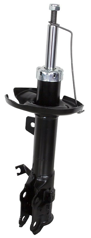 Buy Shock Absorber Front Rhight Ford Fiesta Iii 1.25, 1.4, 1.6Ti,