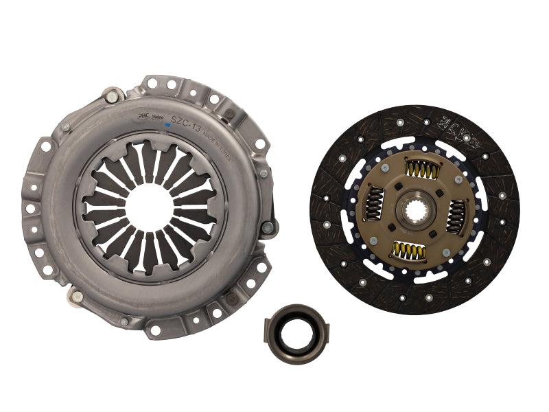 Clutch Kit Suzuki Swift 3 1.5 Petrol (M15A) 2008-2011 (SZ09)