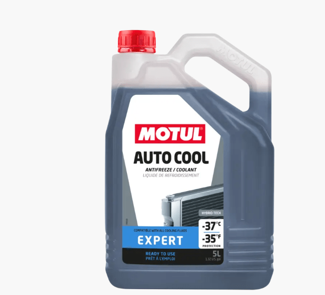 I-Motul Auto Cool Expert 5L (110972) 