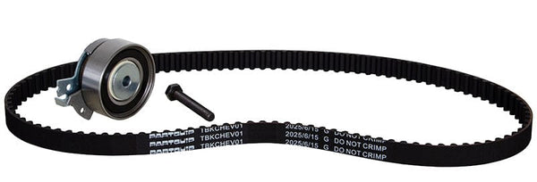 Timing Belt Kit Chevrolet Aveo (LV8), Opel Astra F (14NV, C14SE