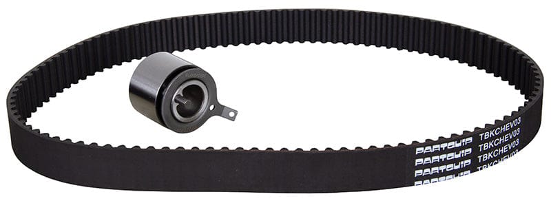 Timing Belt Kit Chevrolet Spark 1.0SX 46kw (B10S, LA2)(2005-), Spark (M150) 1.0 47kw (G10CV)(02-04), Spark Lite (M20 - SKU TBKCHEV03