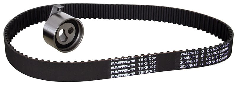 Timing Belt Kit Ford Courier (WL, WL-T), Ranger (MD25NA, WL, MD25TI, WL-T)(00-07), Mazda B-Series (WL-T, WL, WL84) - SKU TBKFD02