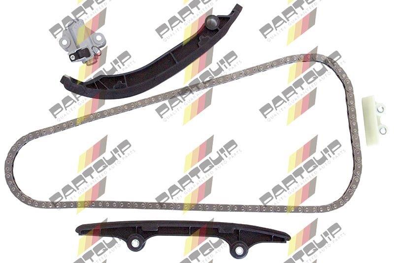 Buy Timing Chain Kit Ford Tourneo | Transit  - Best Price