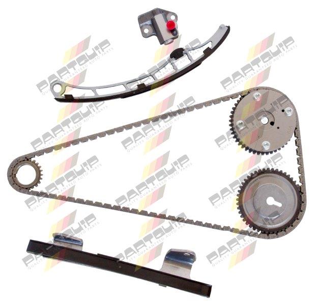 Buy Timing Chain Kit Mazda 2 1.3 De | Dh07–1 - Best Price