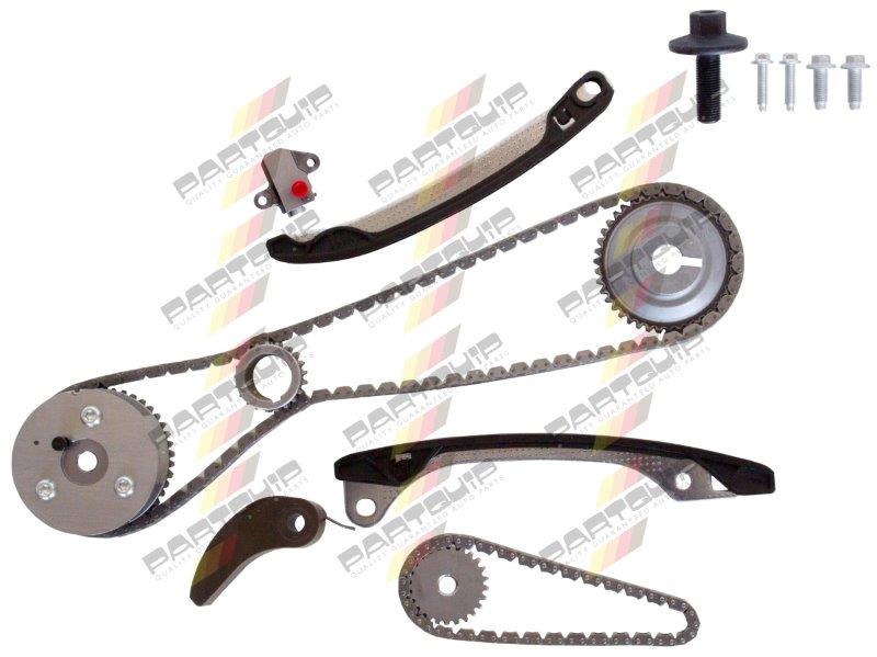 Buy Timing Chain Kit Nissa Juke 1.6 Hr16De | - Best Price