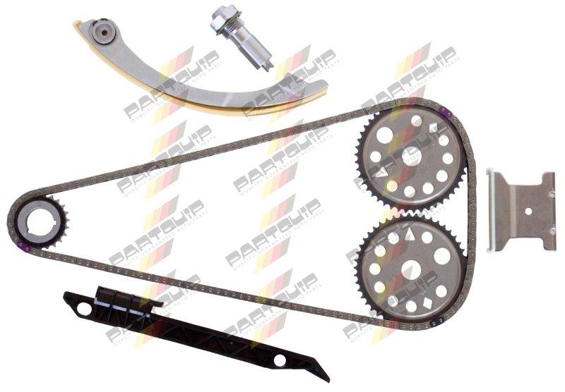 Buy Timing Chain Kit Opel Astra G 2.0 Z20200 - Best Price