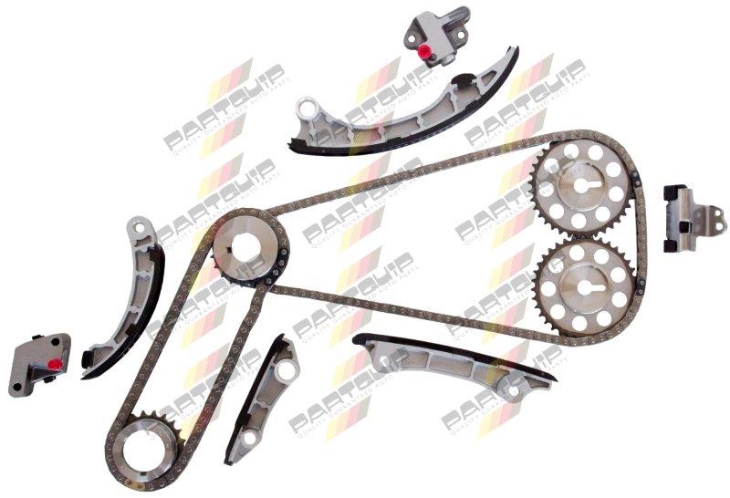 Buy Timing Chain Kit Toyota Hilux Gd–6 2.4 2 - Best Price