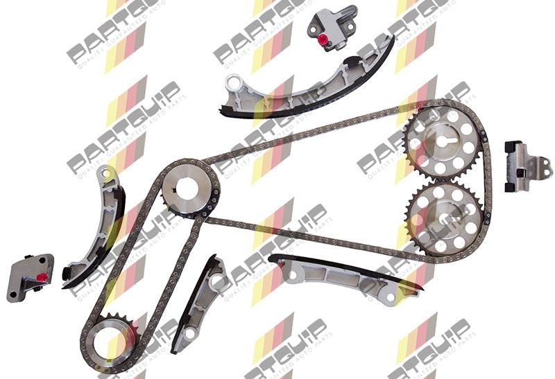 Buy Timing Chain Kit Toyota Hilux Gd-6 2.4 2Gd-Ftv, 2.8 1Gd-Ftv20