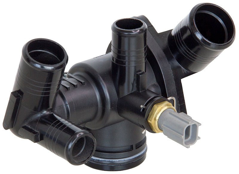 Buy Thermostat Housing Comp Ford Ranger T6 2012 Th07A