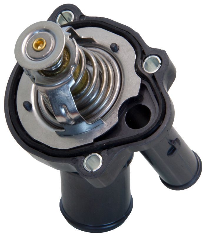 Thermostat Housing Mazda BT-50 TH10