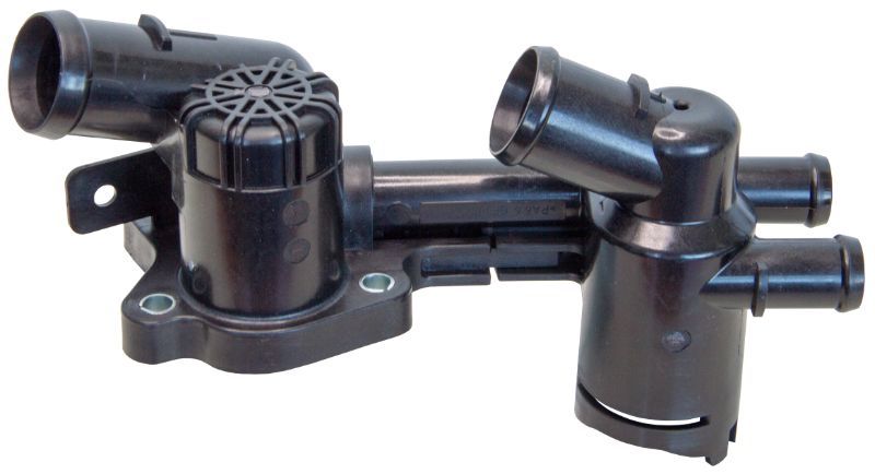 Thermostat Housing Audi A1 1.2 Tdi, A3 Tdi, 1.2 Tdi, VW Golf VI 1.2 Tdi, Jetta V 1.2 Tdi, Polo V (6R1, 6C1) 1.2 TH19