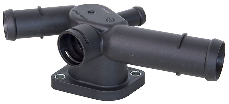 Buy Thermostat Housing Vw Golf Iv 1J1 1.6 |  - Best Price