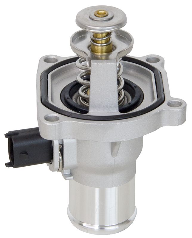 Buy Thermostat Housing Chevrolet Aveo T250 | - Best Price