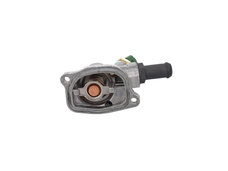 Thermostat Housing Alfa Romeo MiTo 1.4 Fiat 500 0.9L 1.4 Fiat Bravo, Grande, Punto (TH37002 )