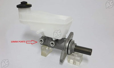 Brake Master Cylinder Toyota Hilux 8 2TR/1GD TOY1466