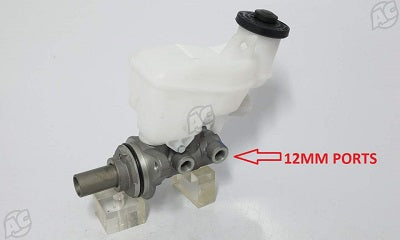 Brake Master Cylinder Toyota Avanza (1NR/2NR) 2007- TOY1469