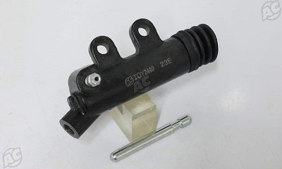 Concentric Slave Cylinder 22.22Mm Toyota Hilux Viii Pickup (_N1_) 2.4 D (Gun112,Gun122,Gun135,Gun120,Gun135R,... 2015-