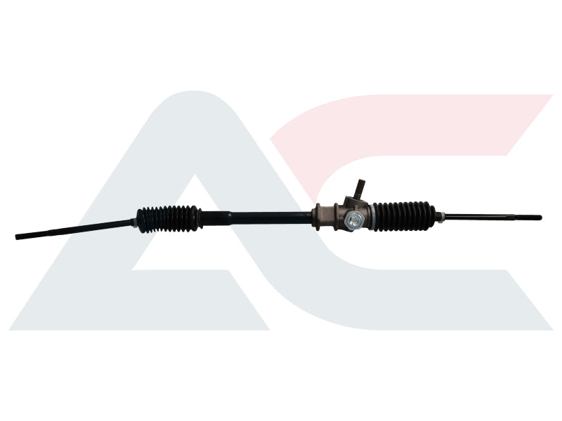 Manual Steering Rack Ford Bantam 1994 - 2002 TSR4000