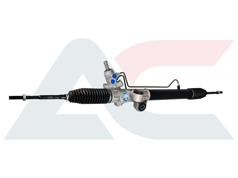 Power Steering Rack Isuzu Kb Dmax 4X4 2002 TSR4600