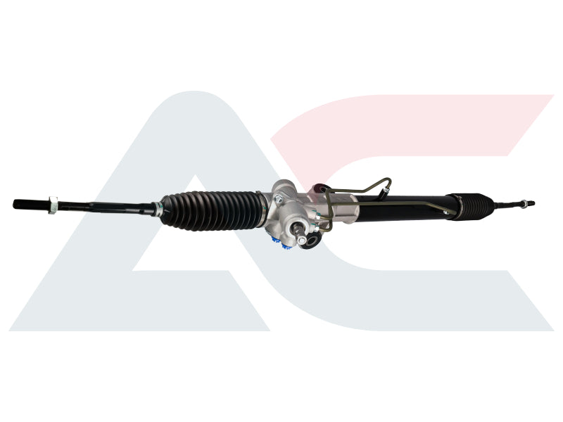 Power Steering Rack Isuzu Kb Dmax 4X4 2002 TSR4600