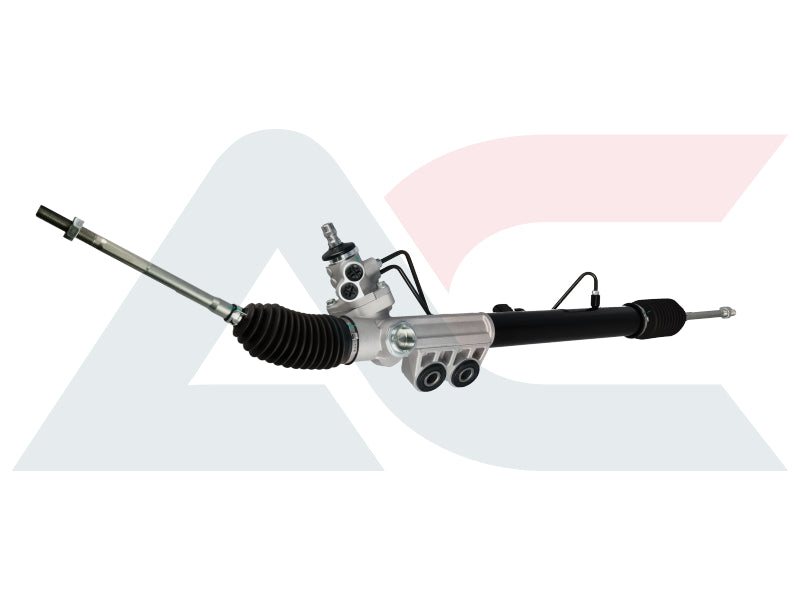 Power Steering Rack Isuzu Kb Dmax 4X2 2012 TSR4601