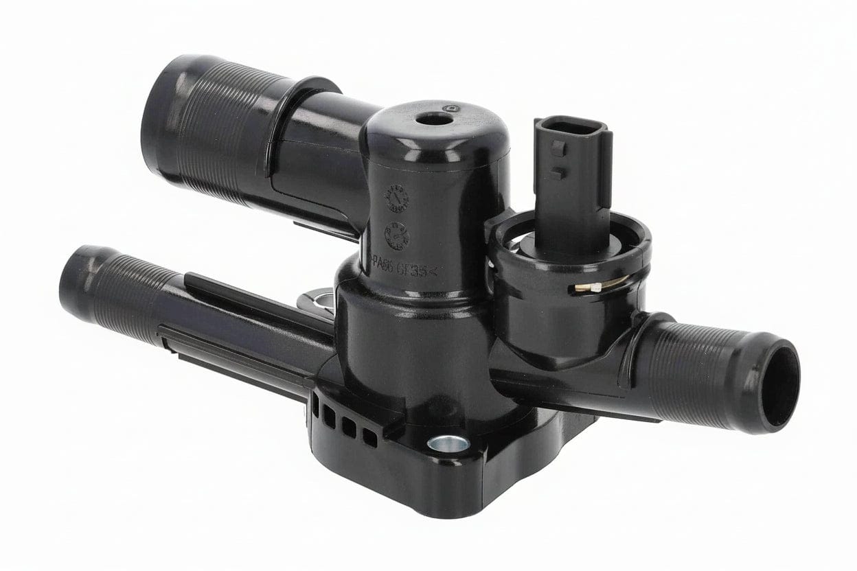 RT-167118  Thermostat with Housing Renault Kiger / Triber 1.0 VVT, Nissan Magnite