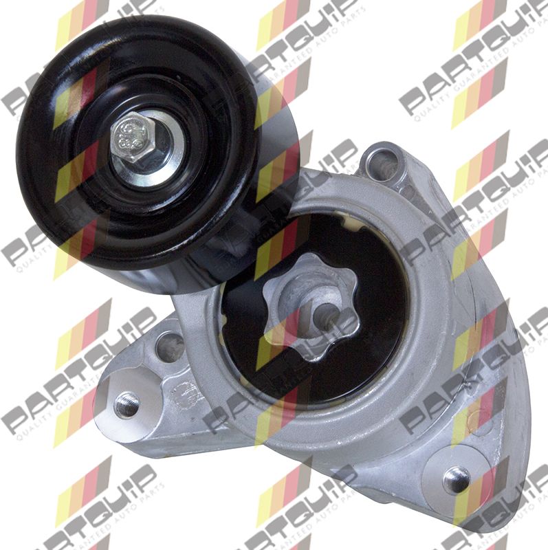 Belt Tensioner Honda Accord 2.4i 03-08 Honda CR-V II 2.0 01-07 /III 2.4 07- Accord VII (VBT040)