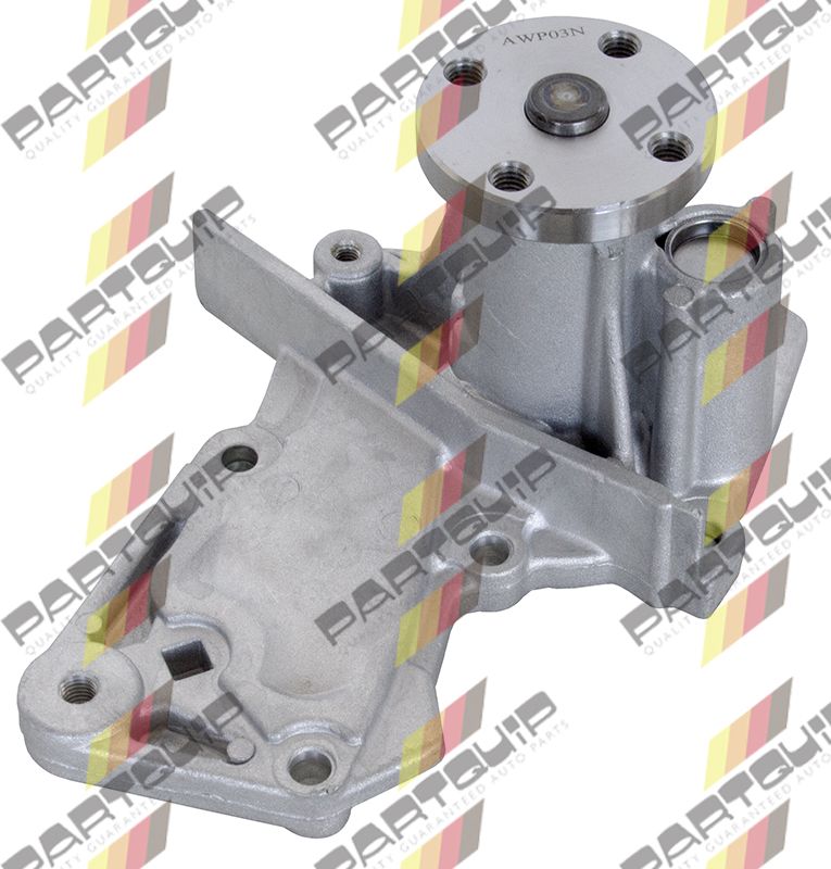 Water Pump Ford Ecosport 1.5 Fiesta 1.4, Figo 1.5, Focus 1.6, Kuga 1.6, Mazda 2 1.5, Volvo V60, V40, S60, 1.6 Wa001 ~Modern Auto Parts!