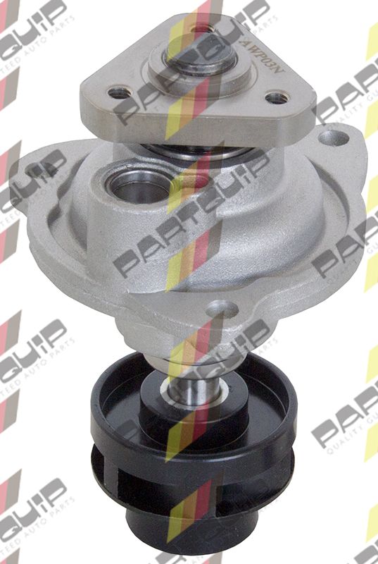 Water Pump Ford Bantam Rocam, Ka (Rb) 1.3 (02-08) Rocam Wa002 ~Modern Auto Parts!