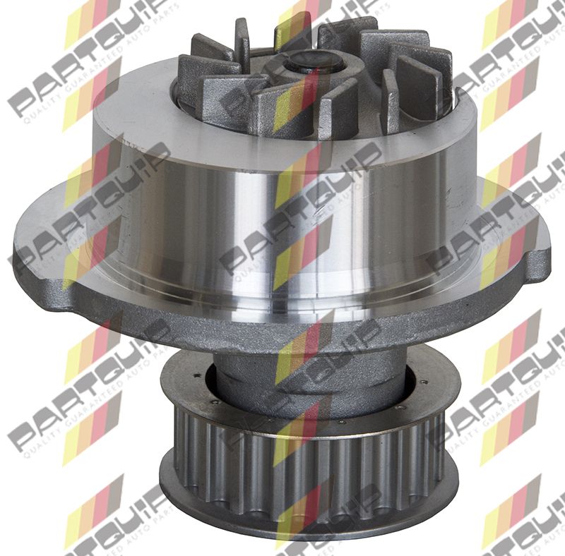 Water Pump Daewoo Cielo 1.5, Lanos 1.3, Nexia 1.5, Opel Astra F 1.4, Kadett D 1.2, Kaddett E 1.4, Monza E 1.2 Wa003 ~Modern Auto Parts!